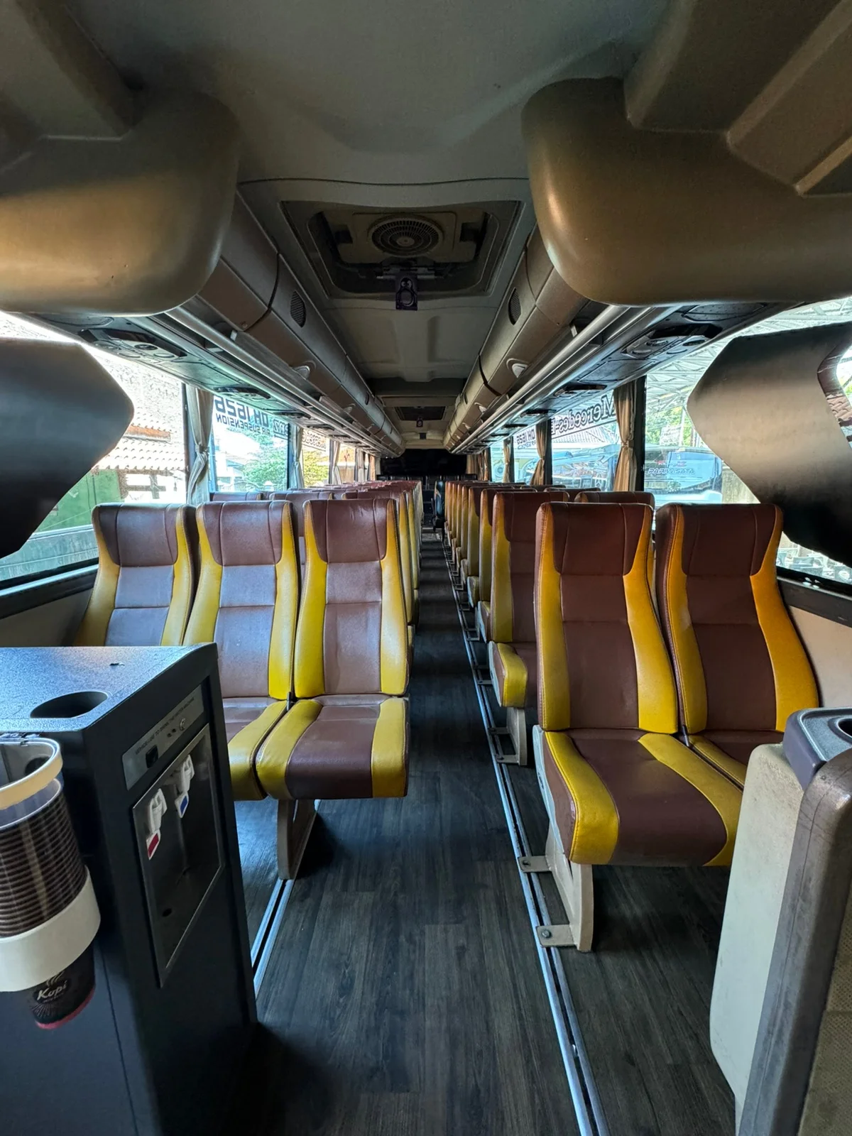 Big Bus 60 Seat