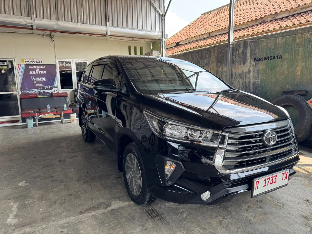 Innova Reborn