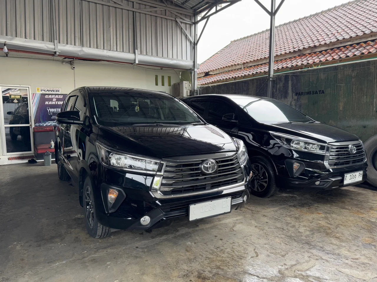 Innova Reborn