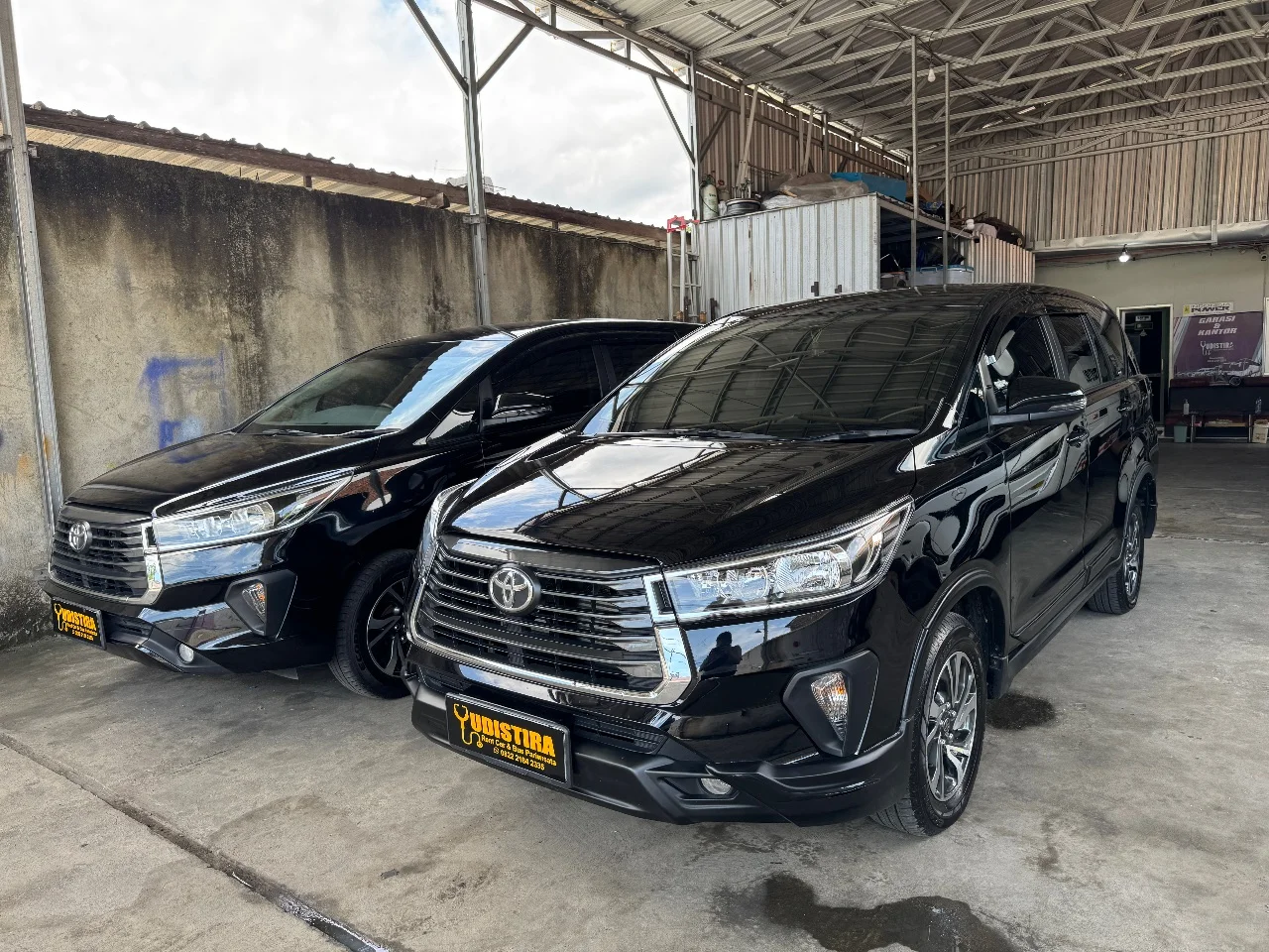 Innova Reborn