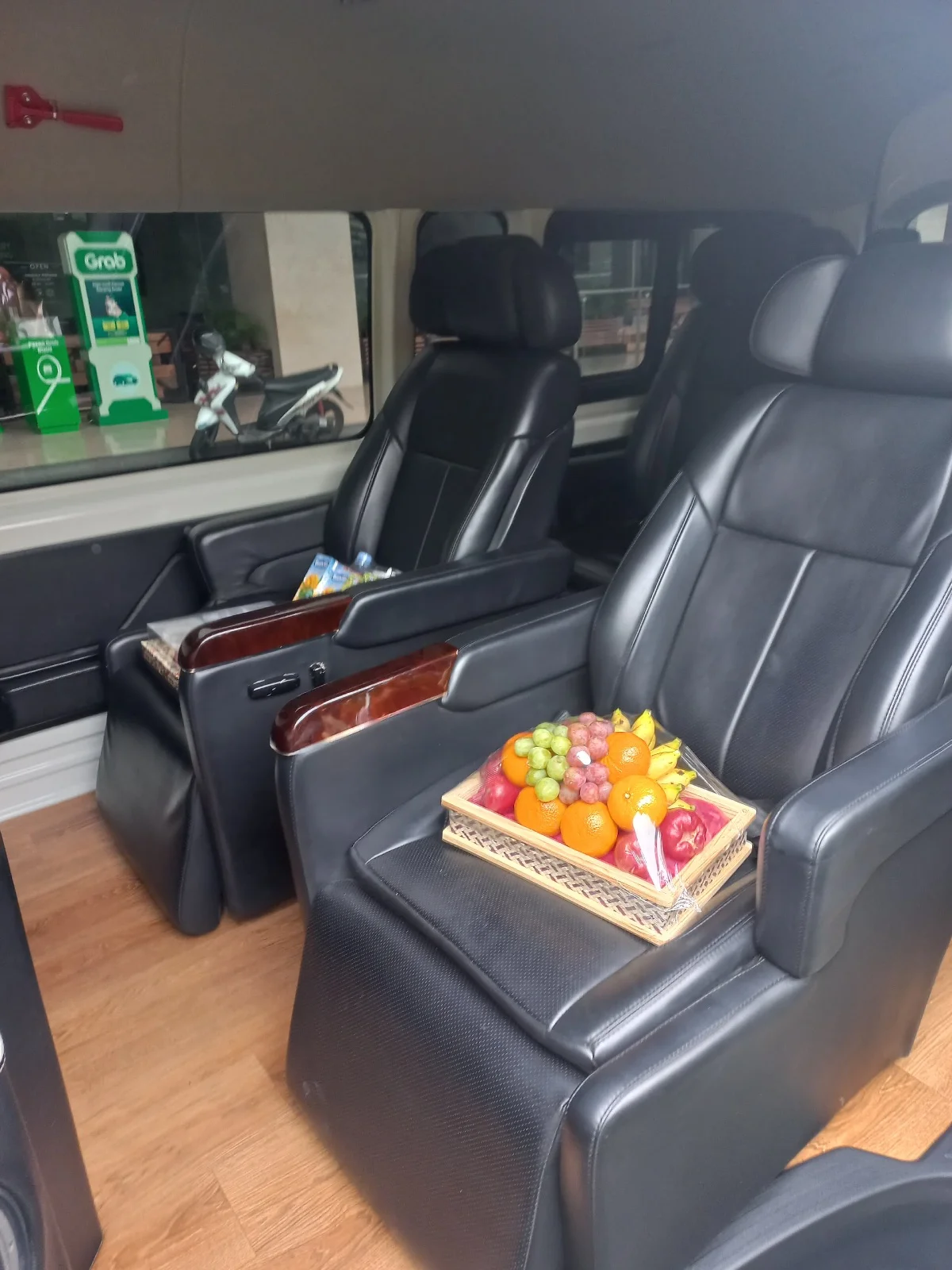 Premio Luxury