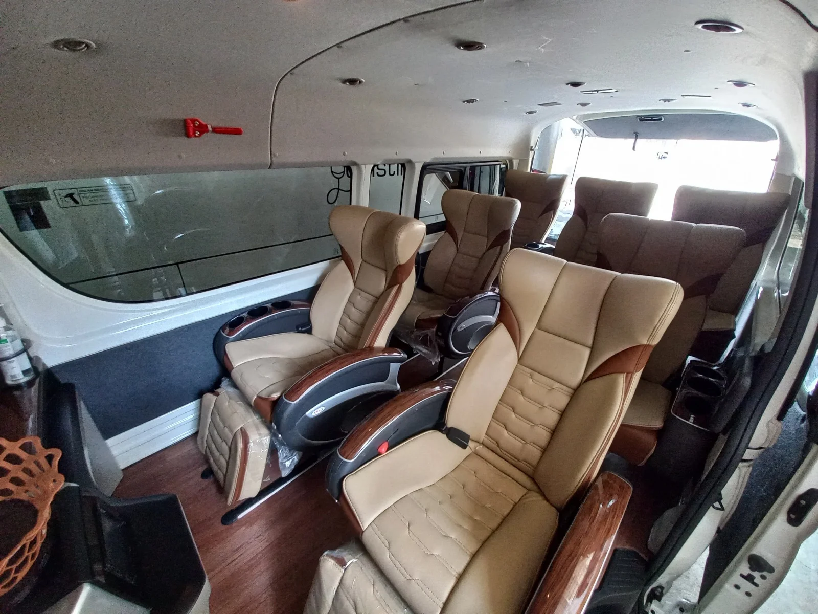 Premio Luxury