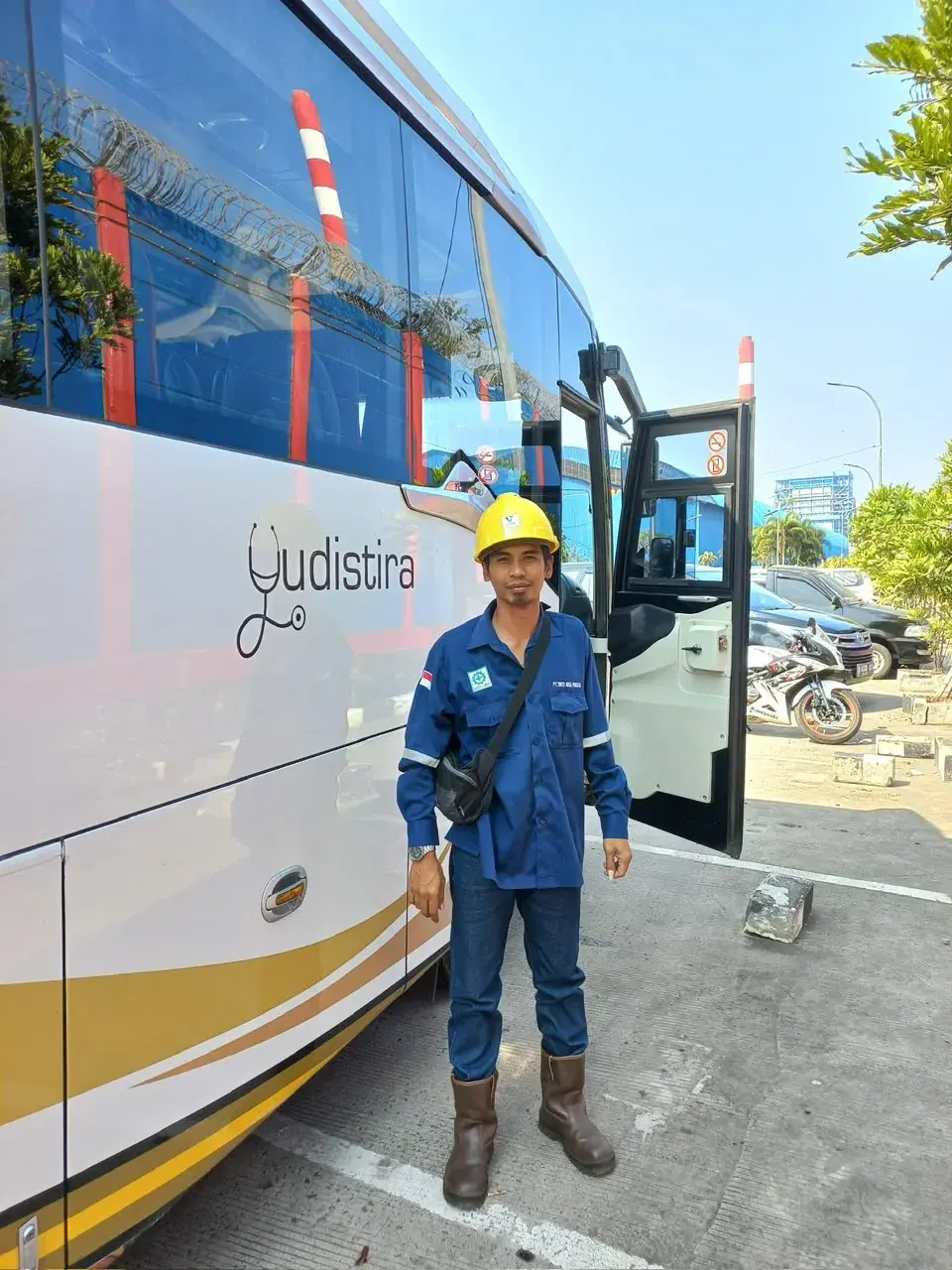 Kegiatan perusahaan